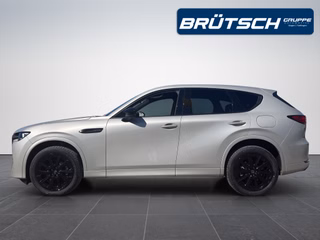 Mazda CX-60 3.3L D 254ps 8AT AWD Homura Plus - 2026 - foto 2