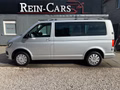 Daumennagel 3 - Volkswagen T6 Caravelle 2.0 FWD Comfortline/II.HD/NAVI/MFL/