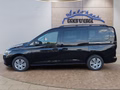 Daumennagel 2 - Volkswagen Caddy Maxi 1,5TSI DSG aAHK/7-Sitzer/Kamera/ACC/Sitzhz.  **