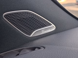 Mercedes-Benz B 220 4Matic AMG Line AUTOMATIK / AHK / NAVI / BURMESTER - bilder 14