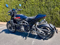 Daumennagel 3 - Indian FTR 1200 Sport 4-Zoll-Touchscreen