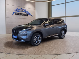 Nissan X-Trail age.one-day registration Kaufen