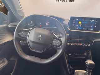 Peugeot 208 Allure Pack  LED ACC CarPlay Virtual - foto 2