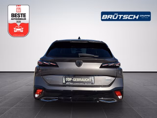 Peugeot 308 SW Hybrid 180 GT AUTOMATIK / KAMERA360 / NAVI - bilder 1