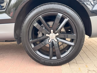 Audi Q7 3.0 TDl quattro*Aut*7Sitze*WEBASTO*PANO*VOLL - foto 1