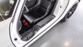 Daumennagel 34 - Mercedes-Benz SLS AMG  SCHALE CARBON KERAMIK 2.Hd
