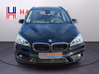 BMW 218 i Advantage 1.Hand/ 8 X Alu / - foto 2
