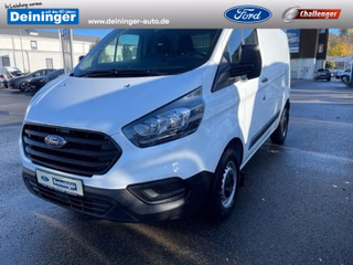 Ford Transit Custom age.one-day registration Kaufen