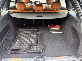 Mercedes-Benz GLC 250 d 4M+AHK+Kamera+Luft+HUD+ILS+Memory+ - bilder 19