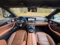 Daumennagel 9 - Mercedes-Benz E 300 E e 9G-TRONIC AMG Line Hybrid 320PS