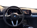 Daumennagel 9 - BMW X1 23d xDrive AHK/ADAPTLED/HUD/360°/PANO/DAB