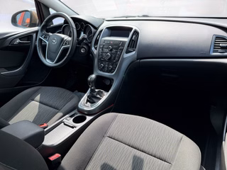 Opel Astra J 5-trg. Selection - foto 7