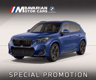 BMW X1 New vehicle for sale