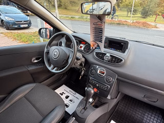 Renault Clio III Luxe 1.6*Automatik*Standheizung*TÜV NEU - foto 1