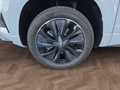 Daumennagel 15 - Skoda Karoq Sportline 2,0TDI DSG 4*J.Gar/Pano/aAHK/Matrix/Navi    **