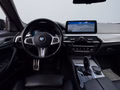 Daumennagel 21 - BMW 530 d xDrive M-Sport/DRIVING-ASS-PROF/ACC/H&K/LCI/VOLL/