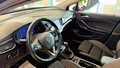 Daumennagel 11 - Opel Astra K 5-trg. Elegance Start/Stop