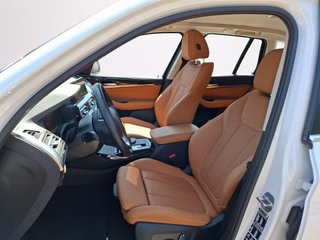 BMW X3 xDrive 20 d Mild-Hybrid AHK / LEDER / NAVI / LED / SITZHEIZUNG - foto 4