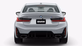 2026 BMW M340i xDrive Sedan - photo 5