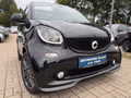 Daumennagel 37 - Smart ForTwo CABRIO BRABUS*NAVI*BLACK&WHITE*AUTOMATIK