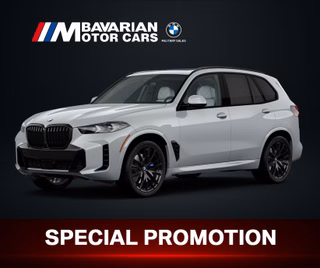 2026 BMW X5 xDrive40i - photo 1