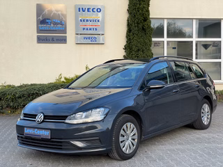 Volkswagen Golf Variant Used vehicle for sale