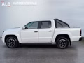 Daumennagel 2 - Volkswagen Amarok Canyon 4Motion V6/AUTOMATIK/1.HAND/TOP/XENON/DOPPELKABINE/