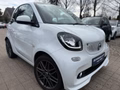 Daumennagel 24 - Smart ForTwo*BRABUS STYLE*NAVI*PANORAMA*SITZHEIZUNG