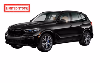 2021 BMW X5 xDrive40i - photo 1