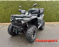 Daumennagel 1 - CFMOTO CFORCE 1000 Touring PRO ABS AppleCarPlay