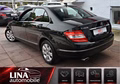 Daumennagel 3 - Mercedes-Benz C 220 CDI Automatik Navi Klimaaut. 2xSHZ PDC