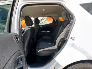 Ford EcoSport Cool&Connect/PDC v+h - bilder 9