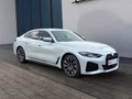 Daumennagel 4 - BMW 430d xDrive Gran Coupé M SPORT LASER/HARMAN/HUD