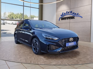Hyundai i30 age.one-day registration Kaufen