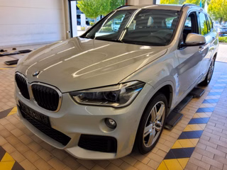BMW X1 Авто с пробегом купить