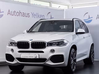 BMW X5 Gebrauchtwagen Kaufen