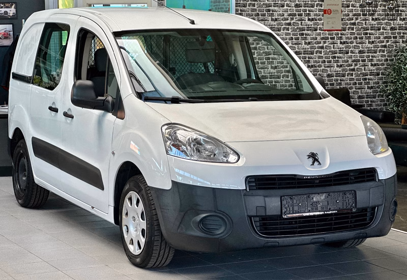Peugeot Partner L1 Komfort