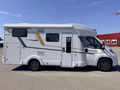 Daumennagel 4 - Eura Mobil Profila T660 EB Mondial Dachklima 5J-Garantie 9G
