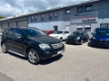 Daumennagel 3 - Mercedes-Benz ML 320 CDI TÜV 07/26 Xenon Navi