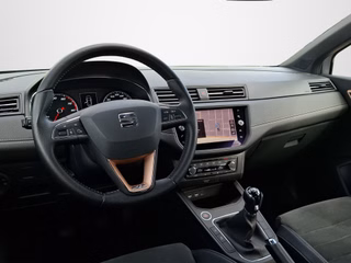 SEAT Ibiza 1.0 TSI Xcellence KLIMA / LED / NAVI / SITZHEIZUNG - bilder 5