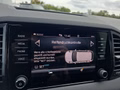 Daumennagel 34 - Skoda Karoq Sportline 2,0TSI DSG AHK/4*J.Gar/Navi/Matrix   **