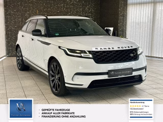 Land Rover Range Rover Velar Gebrauchtwagen Kaufen