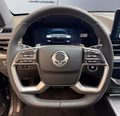 KGM Rexton 2.2 D 4WD Lux*LED*GSD*360*ACC*TOTW*20ZO - bilder 2