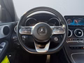 Daumennagel 14 - Mercedes-Benz C 300 AMG/2.HAND/AUTOMATIK/LED/KAMERA/NAVI/TOP/