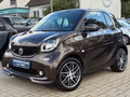 Daumennagel 48 - Smart ForTwo BRABUS TAILOR MADE*MANUFAKTUR+SONDERLACK*