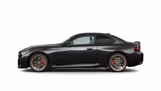 2026 BMW M2 CS - photo 4