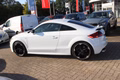 Daumennagel 34 - Audi TT Coupe/ 1.8 TFSI Coupe S Line Leder=Navi=Xenon