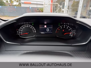 Peugeot 2008 Active*1.HAND*KLIMA*NAVI*TEMPO*SHZ*KAMERA - photo 13