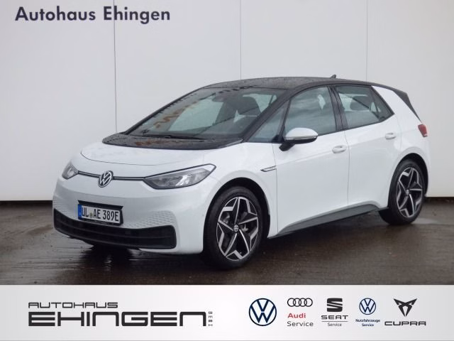 Volkswagen ID.3 Pro S 77 ACC Navi LED RearView Heatpump