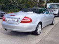 Daumennagel 10 - Mercedes-Benz CLK 320 Avantgarde Bi-Xenon Navi Multi Klimaaut. TÜV 08/2028